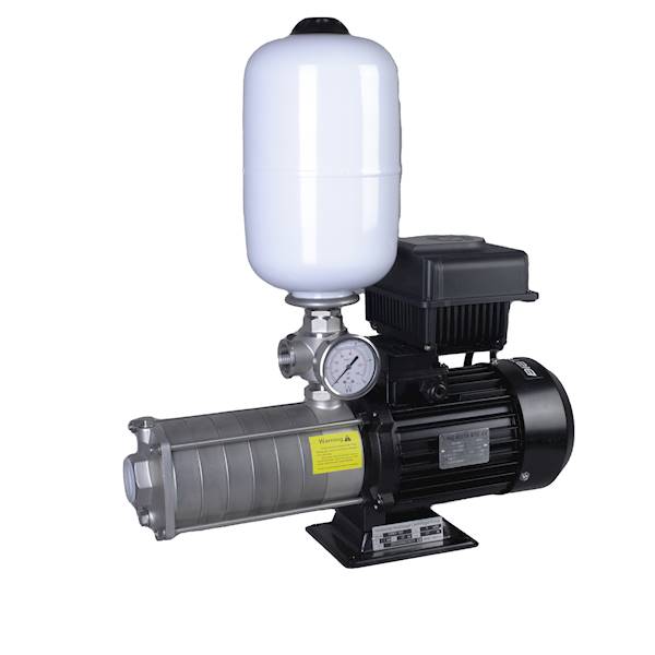 Inteligentna mini hydrofornia KAJA VFD SHM4-60