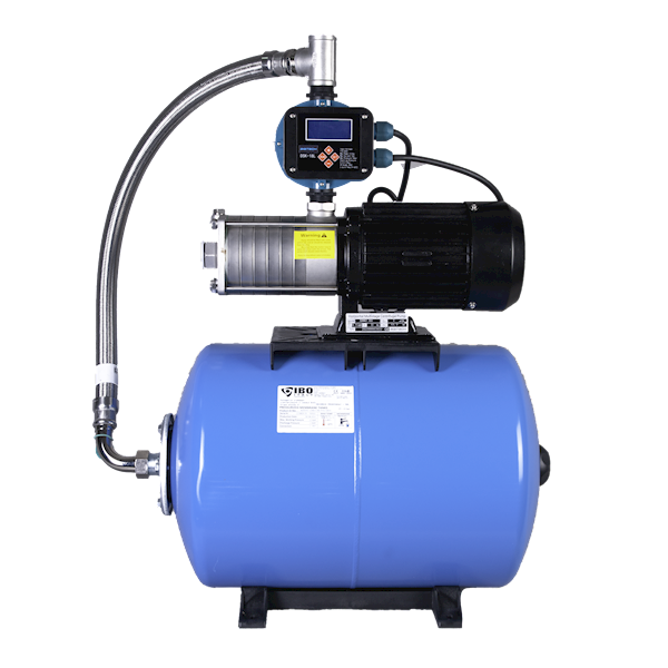 Mini hydrofornia BIATECH SHM2-60