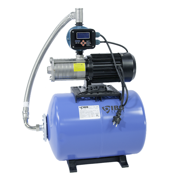 Mini hydrofornia BIATECH SHM4-60