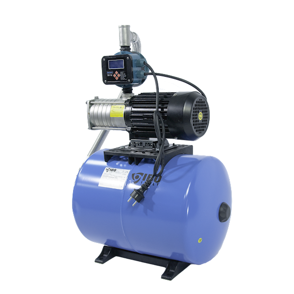 Mini hydrofornia BIATECH SHM4-60