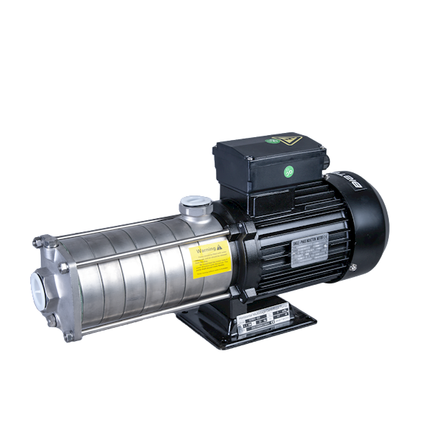 Pompa pozioma SHM4-60 1,1kW 230V 1PH