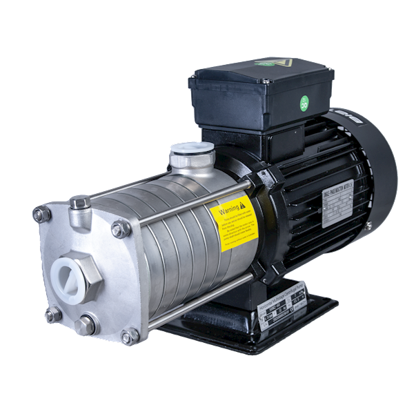 Pompa pozioma SHM2-60 0,75kW 230V 1PH