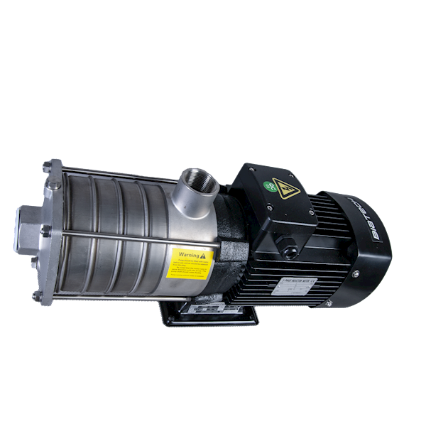 Pompa pozioma SHM8-40 1,5kW 230V/400V 3PH