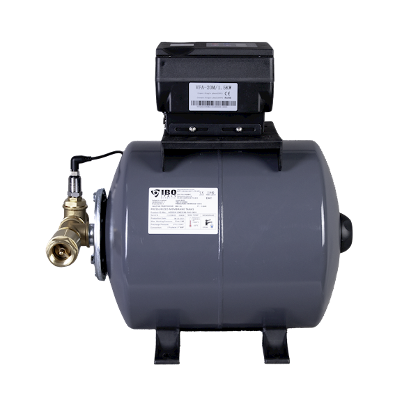 Mini hydrofornia-zespół sterujący BIATECH VFA 1,5KW