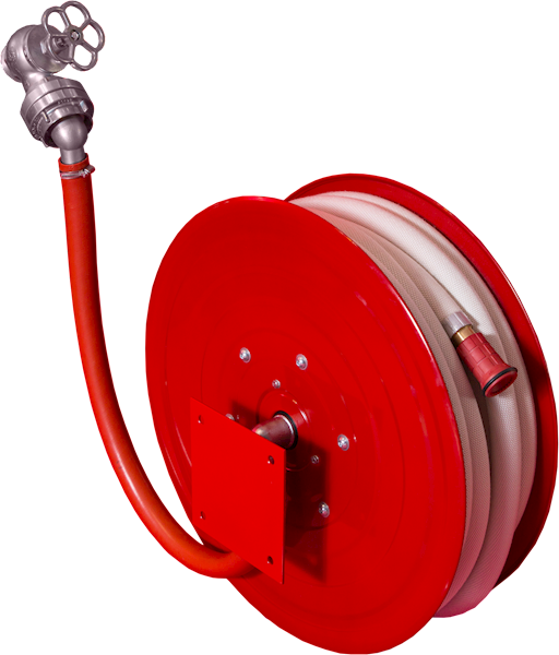 Hydrant wewnętrzny DN33 bezszafkowy niewychylny H33-B-NW-20