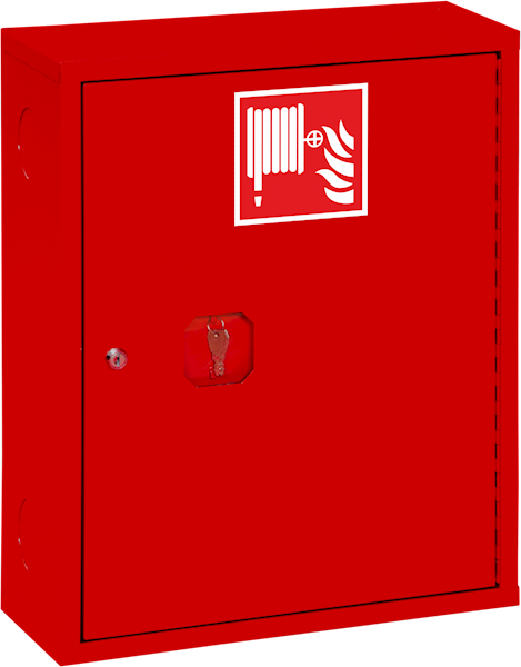 Hydrant wewnętrzny DN52 bez miejsca na gaśnicę H52-Z-15​​​​​​​ / H52-W-15​​​​​​​