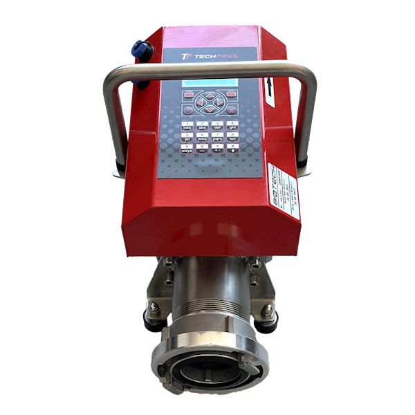 Przepływomierz elektromagnetyczny FLOW-master 4500