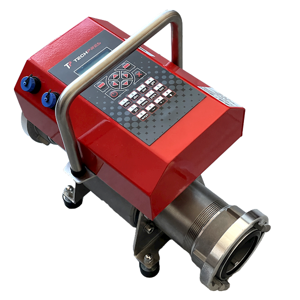Przepływomierz elektromagnetyczny FLOW-master 4500