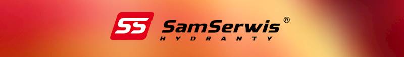 SamSerwis moduł hydranty licencja 1-stanowiskowa