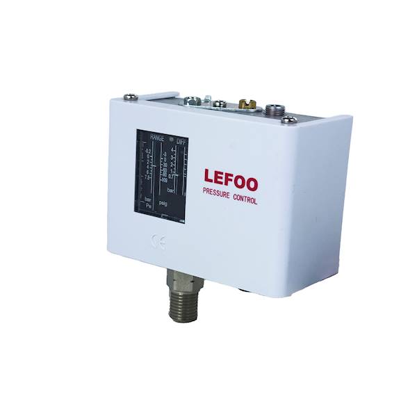 Presostat LF55 -0.2-7.5 bar 