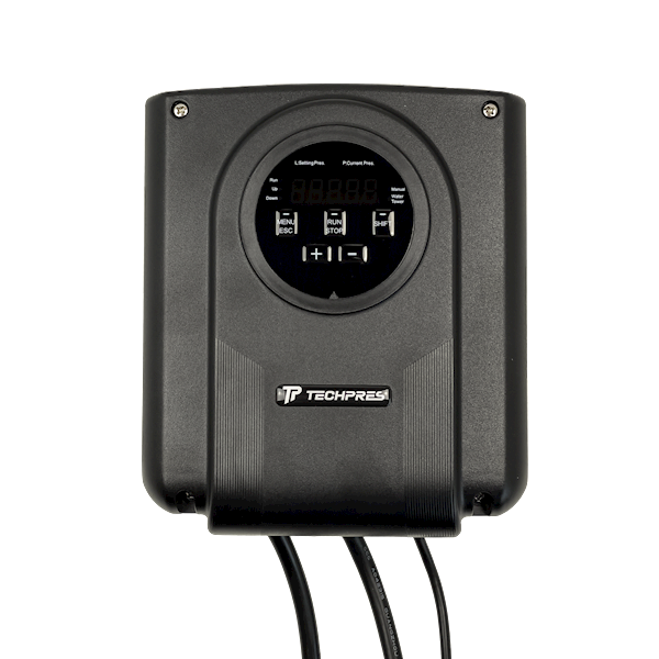 Falownik Techpres W191 0.75/1.1/1.5/2.2 KW