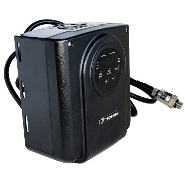 Falownik Techpres W191 0.75/1.1/1.5/2.2 KW