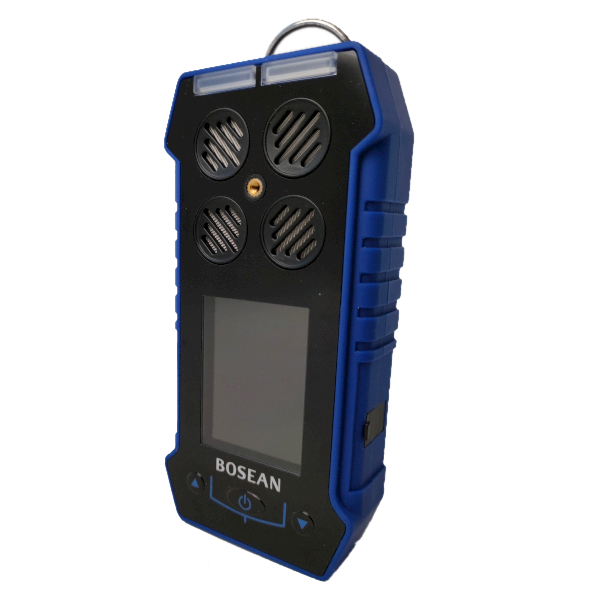 Detektor gazu BH-4S (O2, H2S, CO, C3H8)