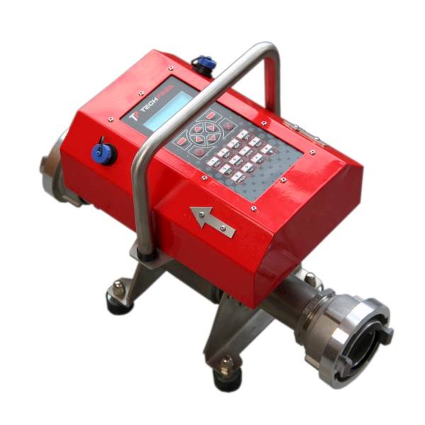 Przepływomierz elektromagnetyczny FLOW-master 1200