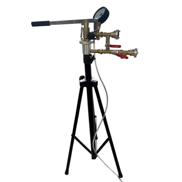 Przenośna pompa ręczna PPR-1