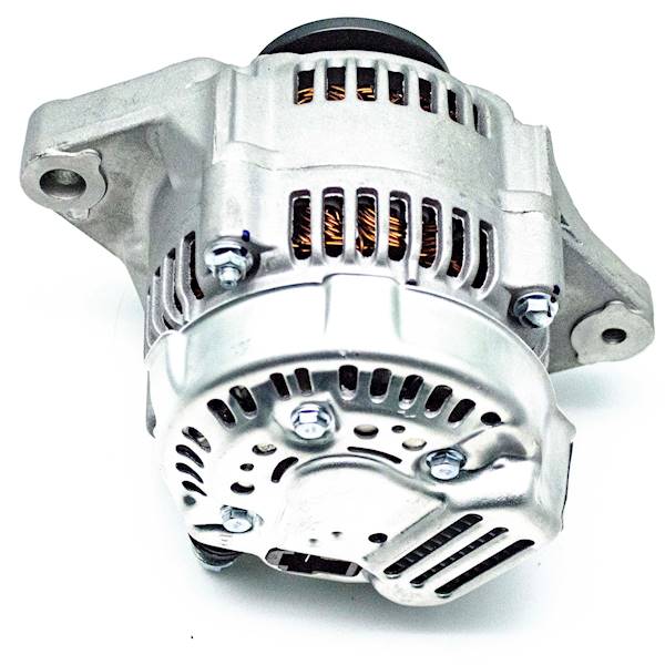 Alternator Aixam 400 A741 City Crossline Kubota