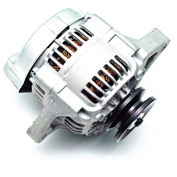 Alternator Aixam Crossline Crossover L7e Z602
