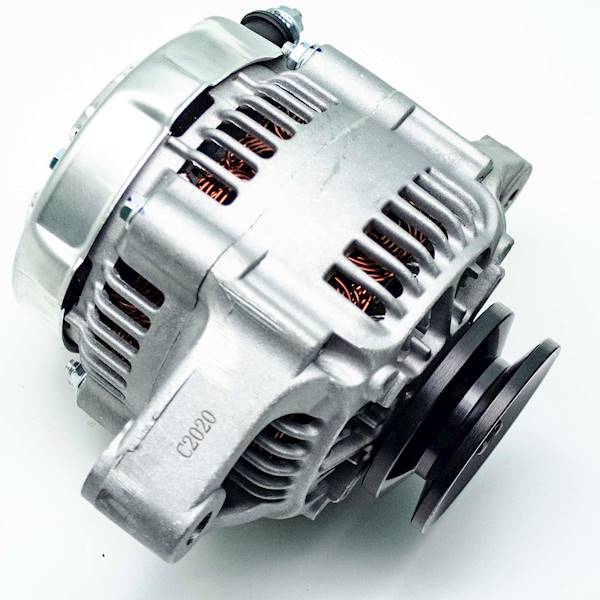 Alternator Ligier Microcar Lombardini I Dci