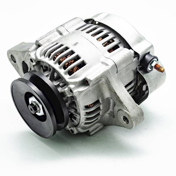 Alternator Microcar JDM Chatenet Yanmar 523