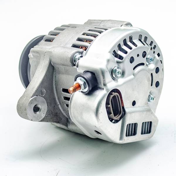 Alternator Microcar JDM Chatenet Yanmar 523