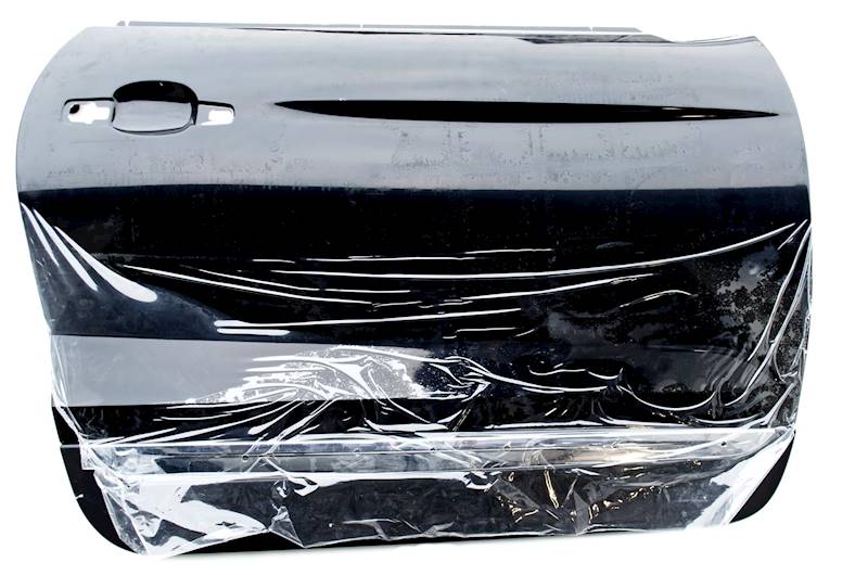Drzwi Prawe Poszycie Zewnętrzne Ligier JS60