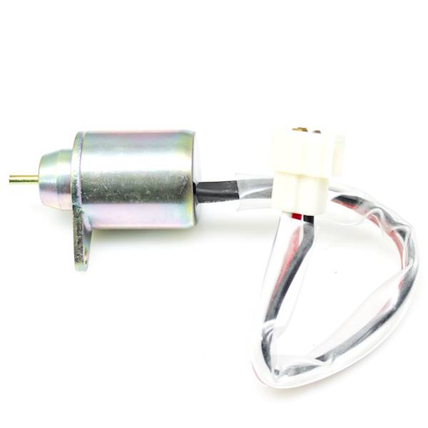 Elektrozawór Cewka Gaszenia Microcar JDM Chatenet