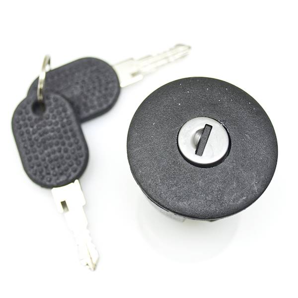 Korek Paliwa Aixam Ligier Microcar Chatenet JDM