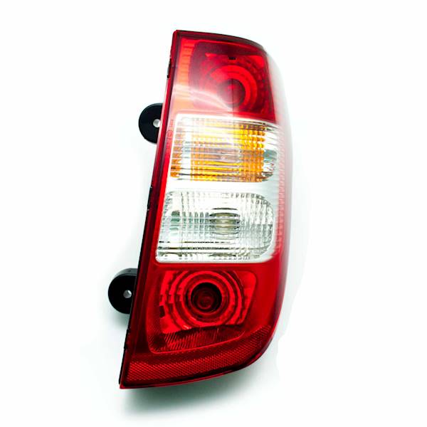 Lampa Prawa Tył Ligier IXO JS50