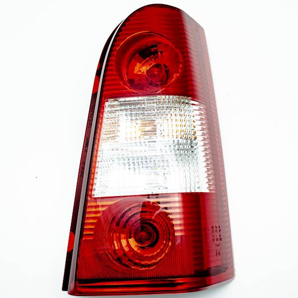 Lampa Prawa Tył Ligier X Too Max/R/S/RS