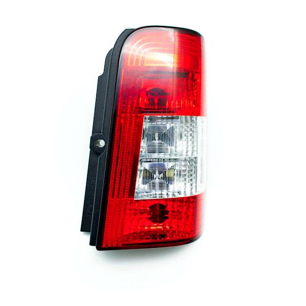 Lampa Prawa Tył Ligier X Too