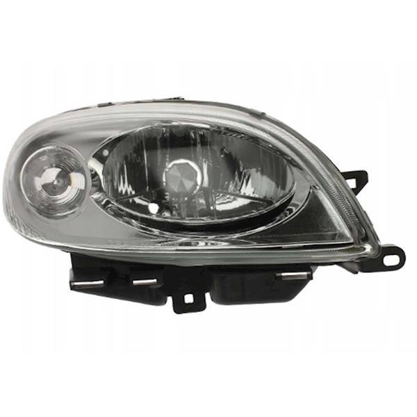 Lampa Prawa Przód Ligier X Too Xtoo Max JDM Abaca