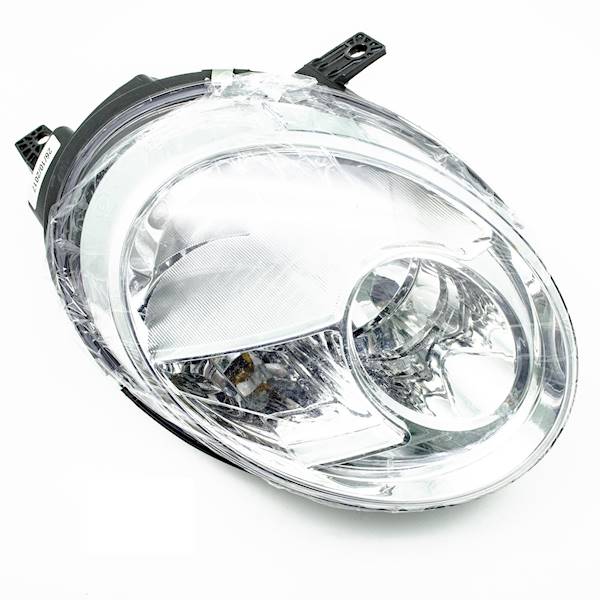 Lampa Prawa Przód Microcar MGO 3