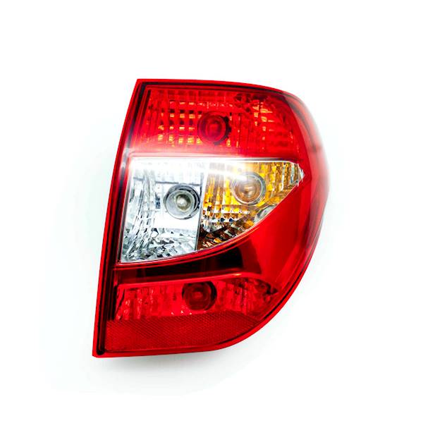 Lampa Prawa Tył Aixam City Crossline Coupe 2010+