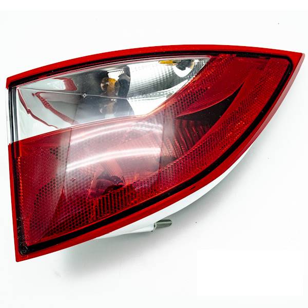 Lampa Prawa Tył Aixam City Crossline Coupe 2016+