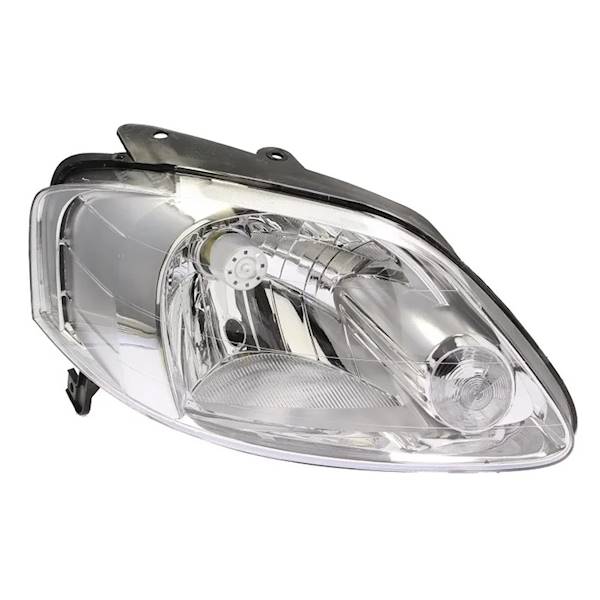 Lampa Prawa Przód Casalini M10
