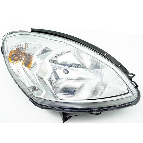 Lampa Prawa Przód Ligier Ixo / Js