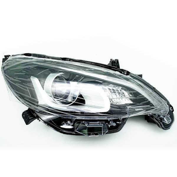 Lampa Prawa Przód Ligier Js56 17+