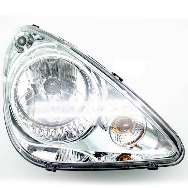 Lampa Prawa Przód Aixam City Crossline Coupe
