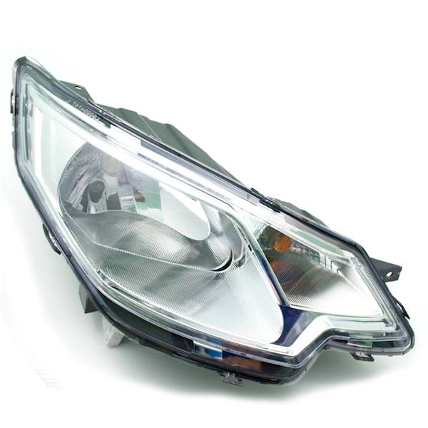 Lampa Prawa Przód Aixam City Crossline Coupe 2013+