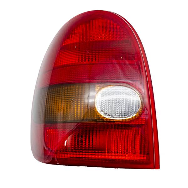 Lampa Lewa Tył Chatenet Barooder
