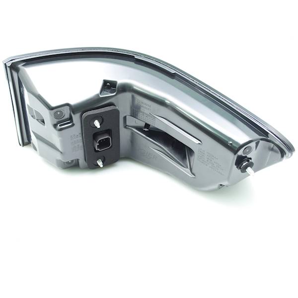 Lampa Lewa Tył Ligier JS60