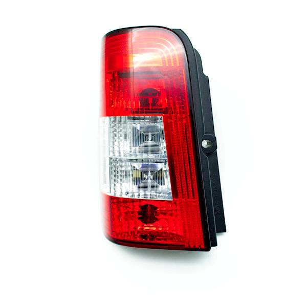 Lampa Lewa Tył Ligier X Too Max X Too R