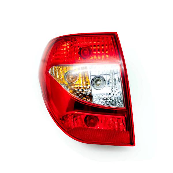 Lampa Lewa Tył Aixam City Crossline Coupe 2010+
