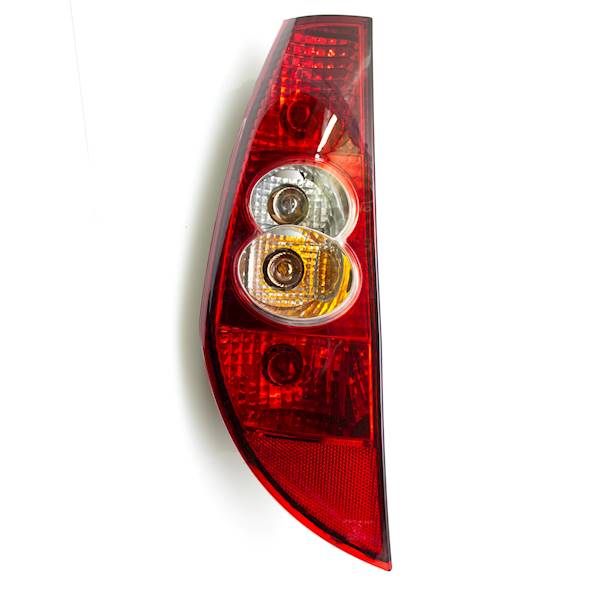 Lampa Lewa Tył Aixam A721 A741 Crossline