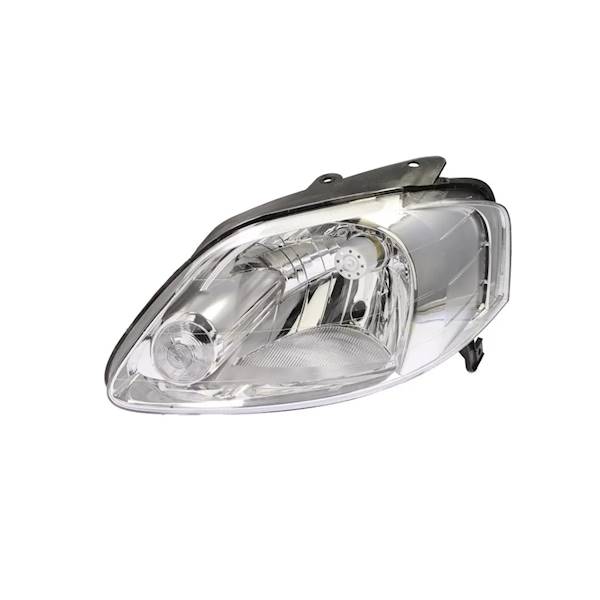 Lampa Lewa Przód Casalini M10