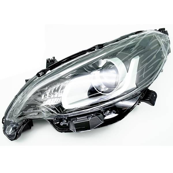 Lampa Lewa Przód Ligier JS50 2017+