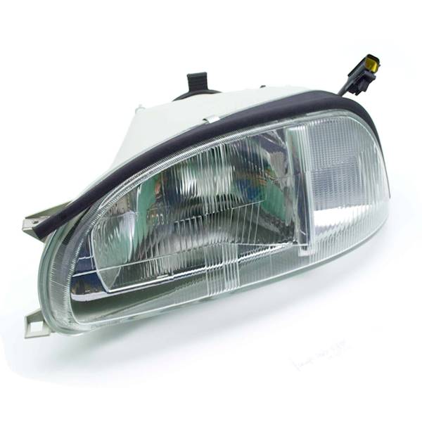 Lampa Lewa Przód Ligier Nova