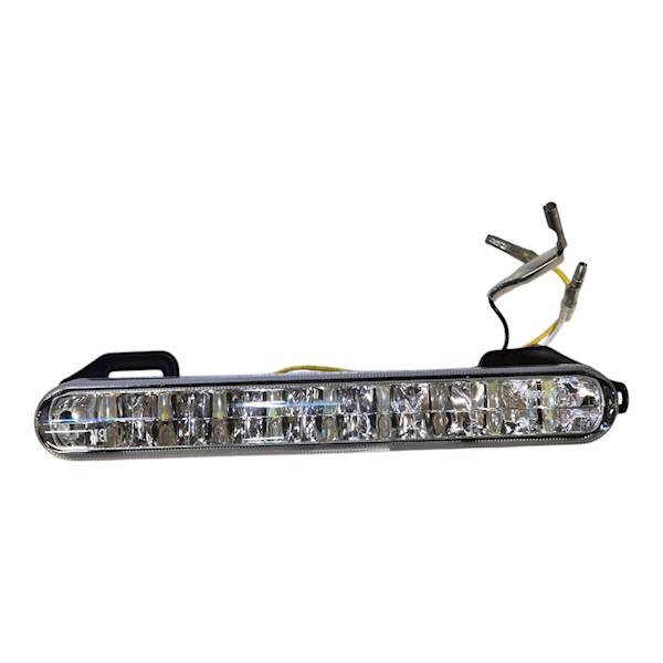 Lampa Dzienna LED Lewa Ligier JS50 Microcar Mgo