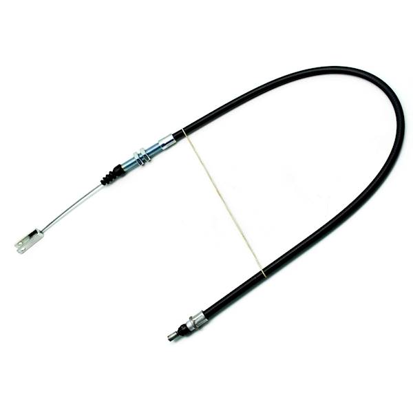 Linka Hamulca Aixam 98 Cm Do Bębna