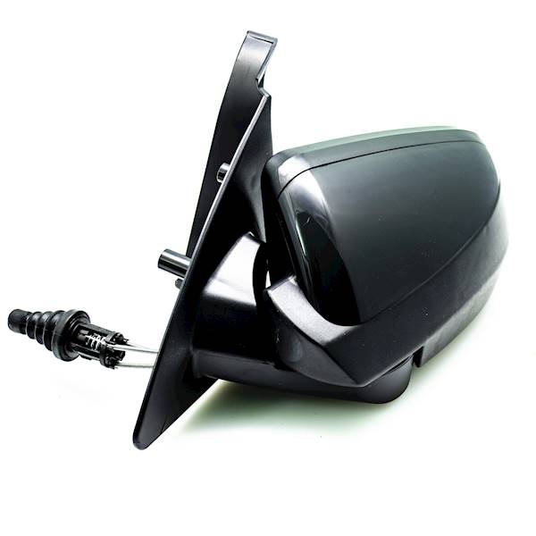 Lusterko Lewe Aixam City Coupe Crossline 10-16
